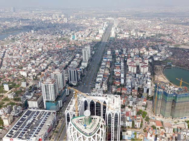 Hải Phòng bổ sung 14 khu đất thực hiện đấu thầu giai đoạn 2025 - 2026